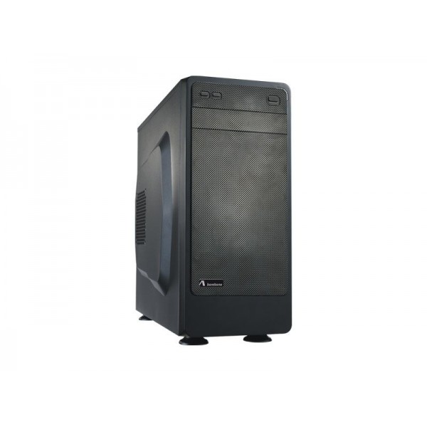 [200-00008] Case ADJ Black - no PSU 