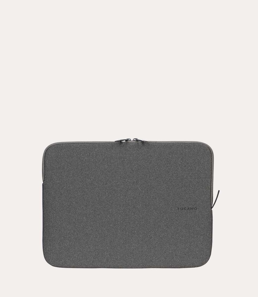 [BFM1314-BK] Sleeve Melange for Notebook 13/14" - Grey