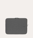 Sleeve Melange for Notebook 13/14&quot; - Grey