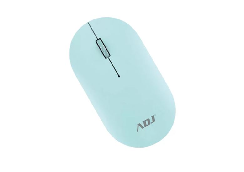 ADJ Mouse Egg Wireless - Green