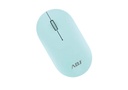 ADJ Mouse Egg Wireless - Green