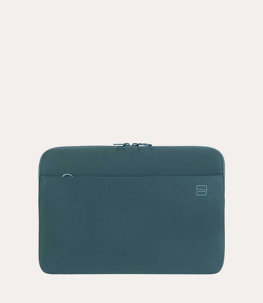 Sleeve for MacBook Air/Pro 13&quot; and Laptop 12'' - Blue