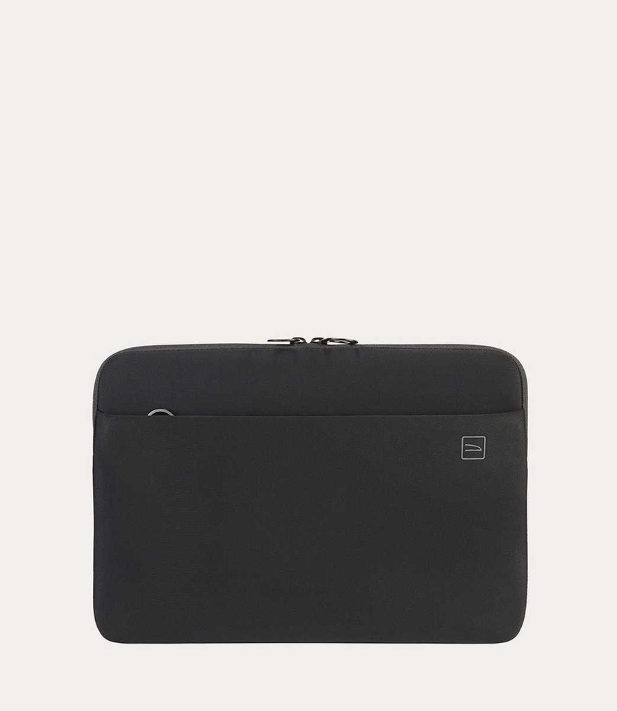 Sleeve for MacBook Air/Pro 13&quot; and Laptop 12'' - Black