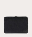 Velvet Sleeve for Laptop 15.6''-MacBook Pro 16”- Black