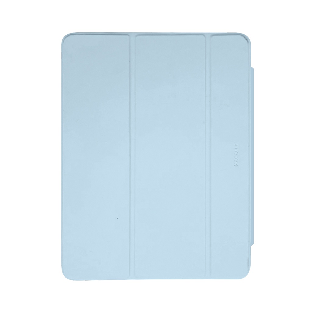 [BSTAND10-BL] Case/stand- 10.9" iPad 10 & 11 gen (2022 & 2025 model) - Blue