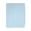 Case/stand- 10.9" iPad 10 & 11 gen (2022 & 2025 model) - Blue