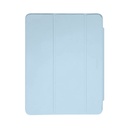 Case/stand- 10.9" iPad 10 gen (2022 model) - Blue