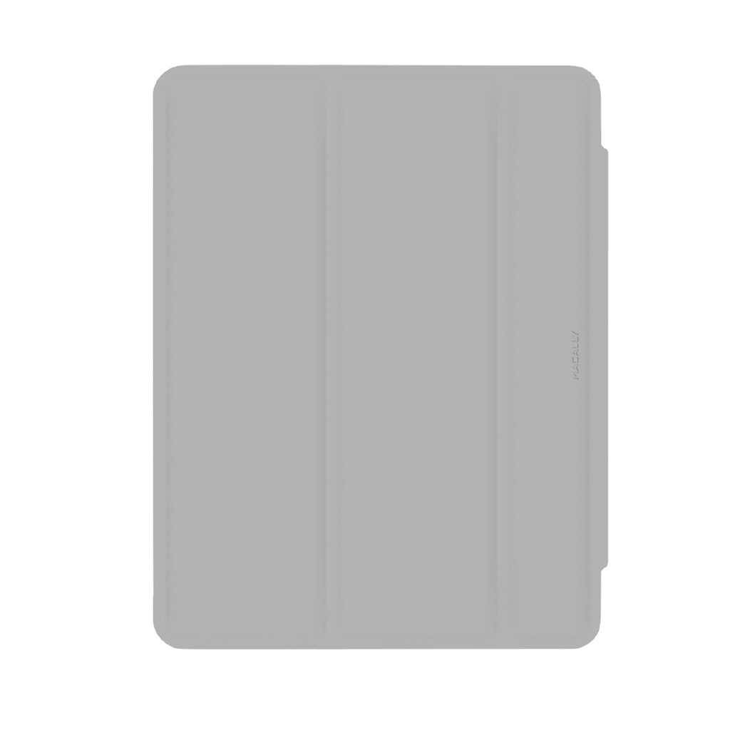 Case/stand- 10.9&quot; iPad 10 gen (2022 model) - Light Grey