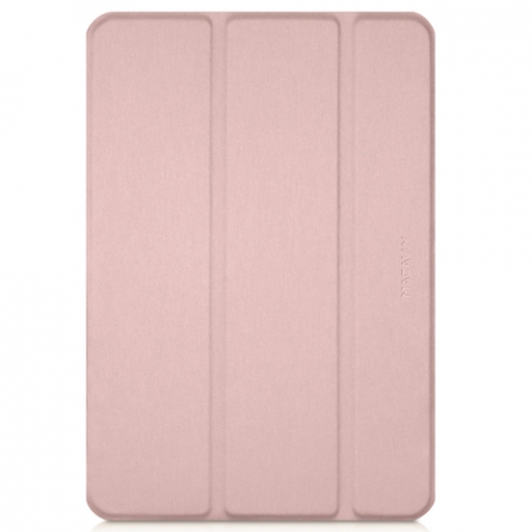 Case/stand- 10.2"iPad 7th - 8th & 9th gen (2019 -20 & 21 model)- Rose