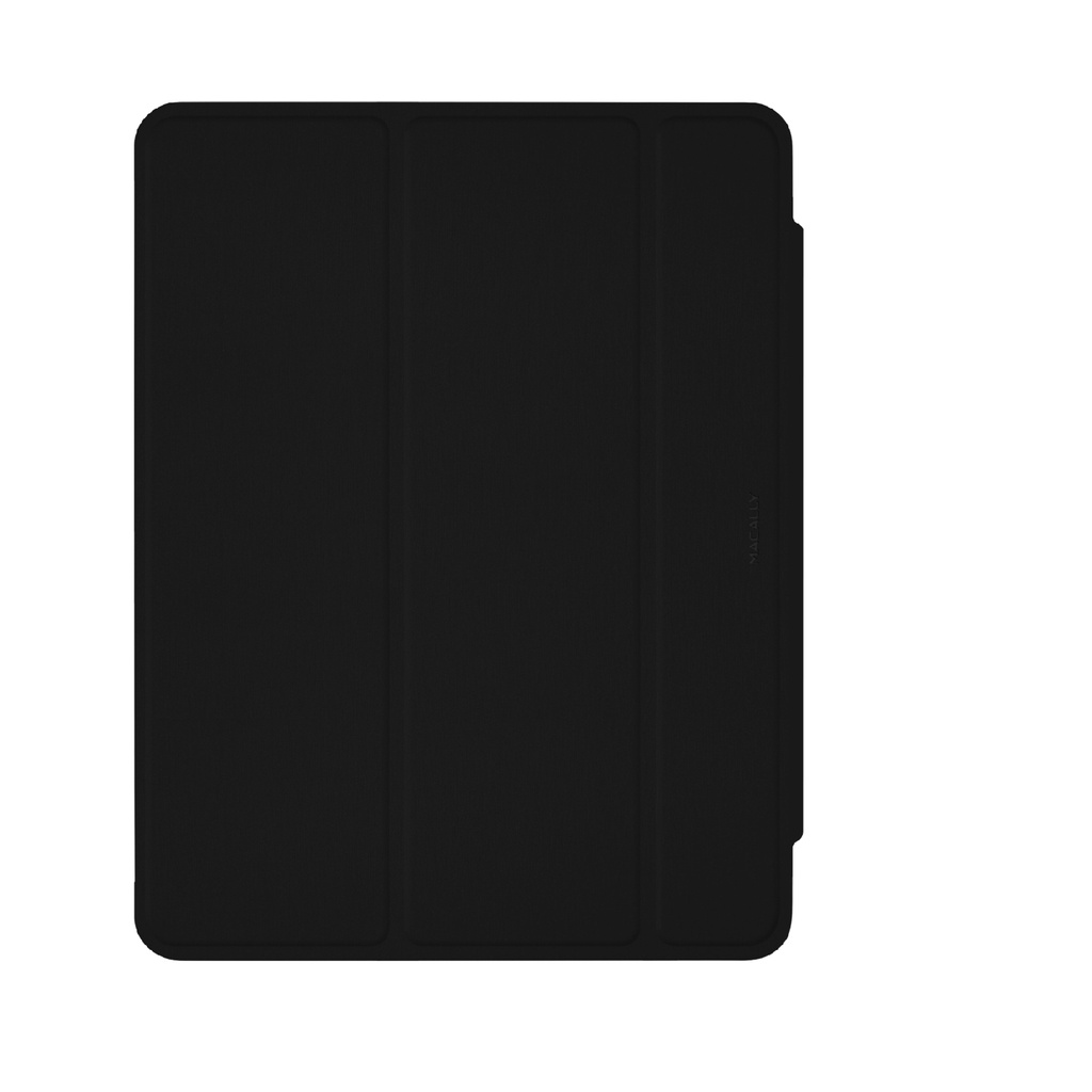Case/stand- 10.2&quot;iPad 7th - 8th &amp; 9th gen (2019 -20 &amp; 21 model)- Black