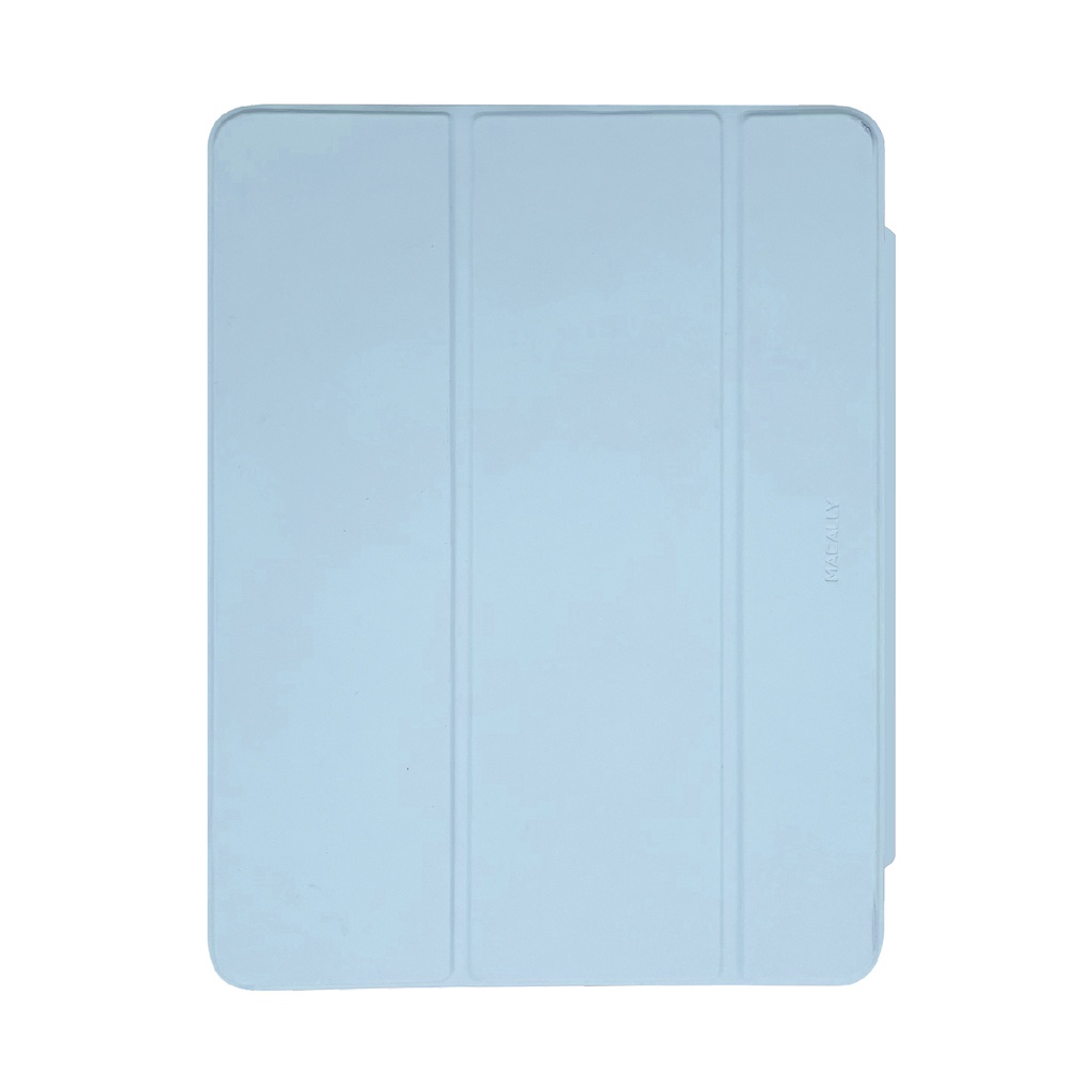 Case/stand- 10.2"iPad 7th - 8th & 9th gen (2019 -20 & 21 model)- Blue
