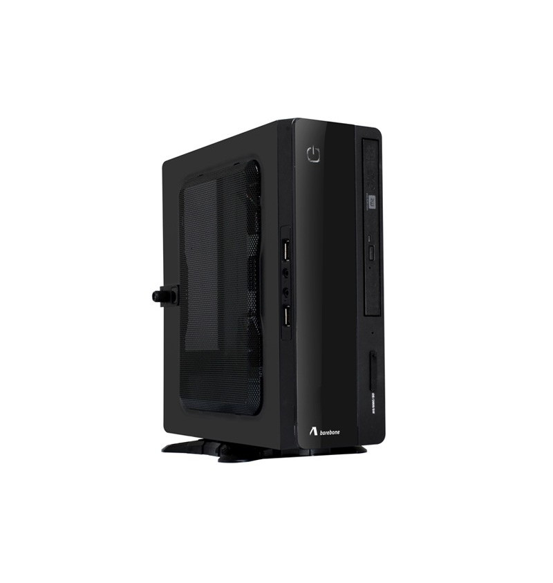 [200-00046] Mini-ITX SFF Case - 250w PSU - Vesa