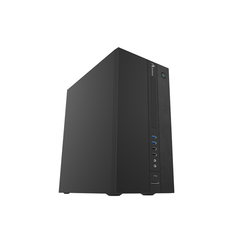 PC Case ADJ w USB C - No PSU