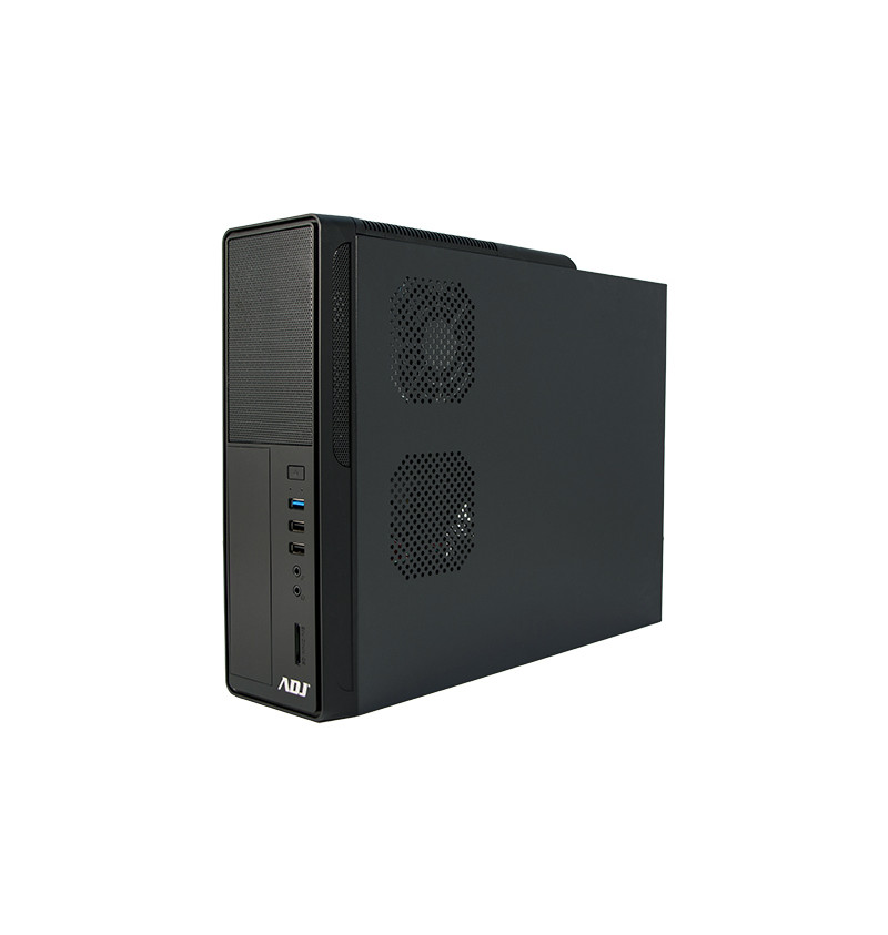 ADJ Flexy SFF Small Form Factor Case - 200w PSU