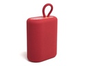 ADJ Portable Bluetooth Speaker 5W - Red