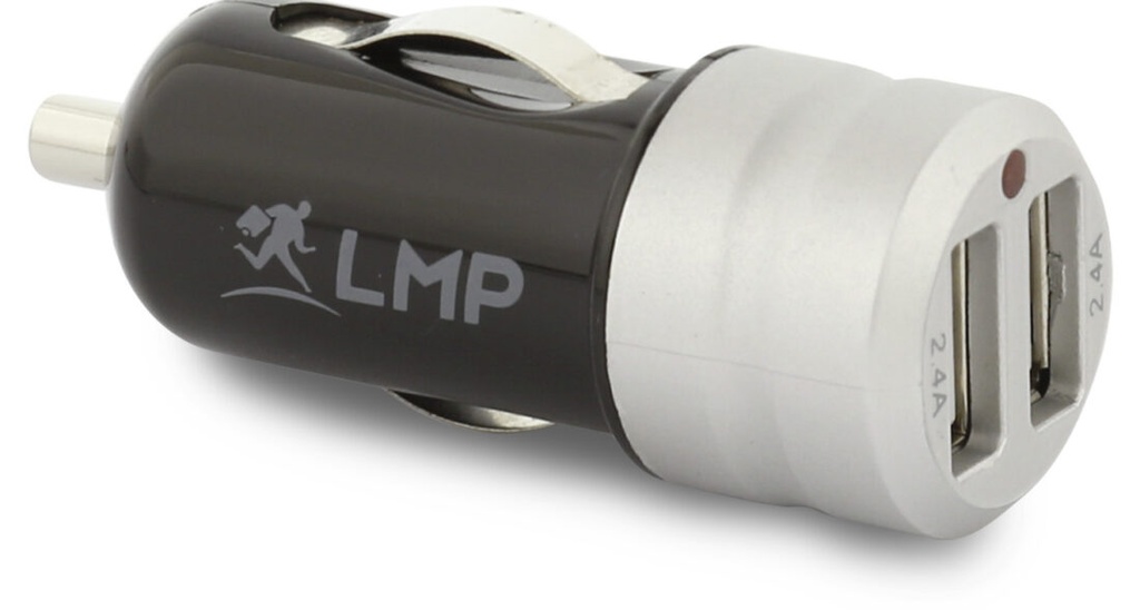 LMP USB Car Adapter 10 W