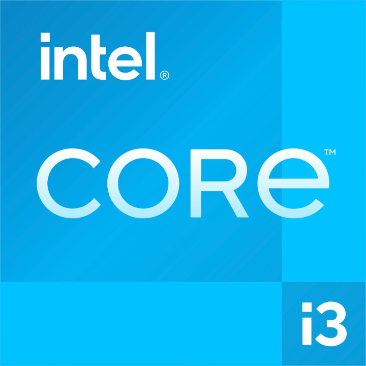 Intel i3-13100 13th Generation S1700 Intel® Core™ i3 Processors