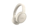ADJ Bluetooth® Deep Plus Headset 2.0 - Cream White