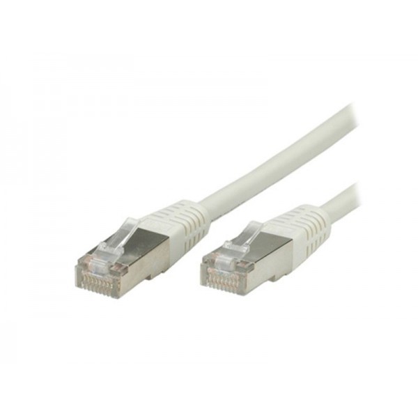 Networking Cable FTP Cat 5e - 15 m  - Shielded - BLISTER (kopie)