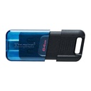 Kingston DT/80 M USB-C Flash Drive - 64 GB
