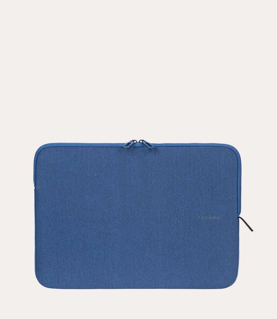 Sleeve Melange for Notebook 15.6" and MacBook Pro 16" - Blue