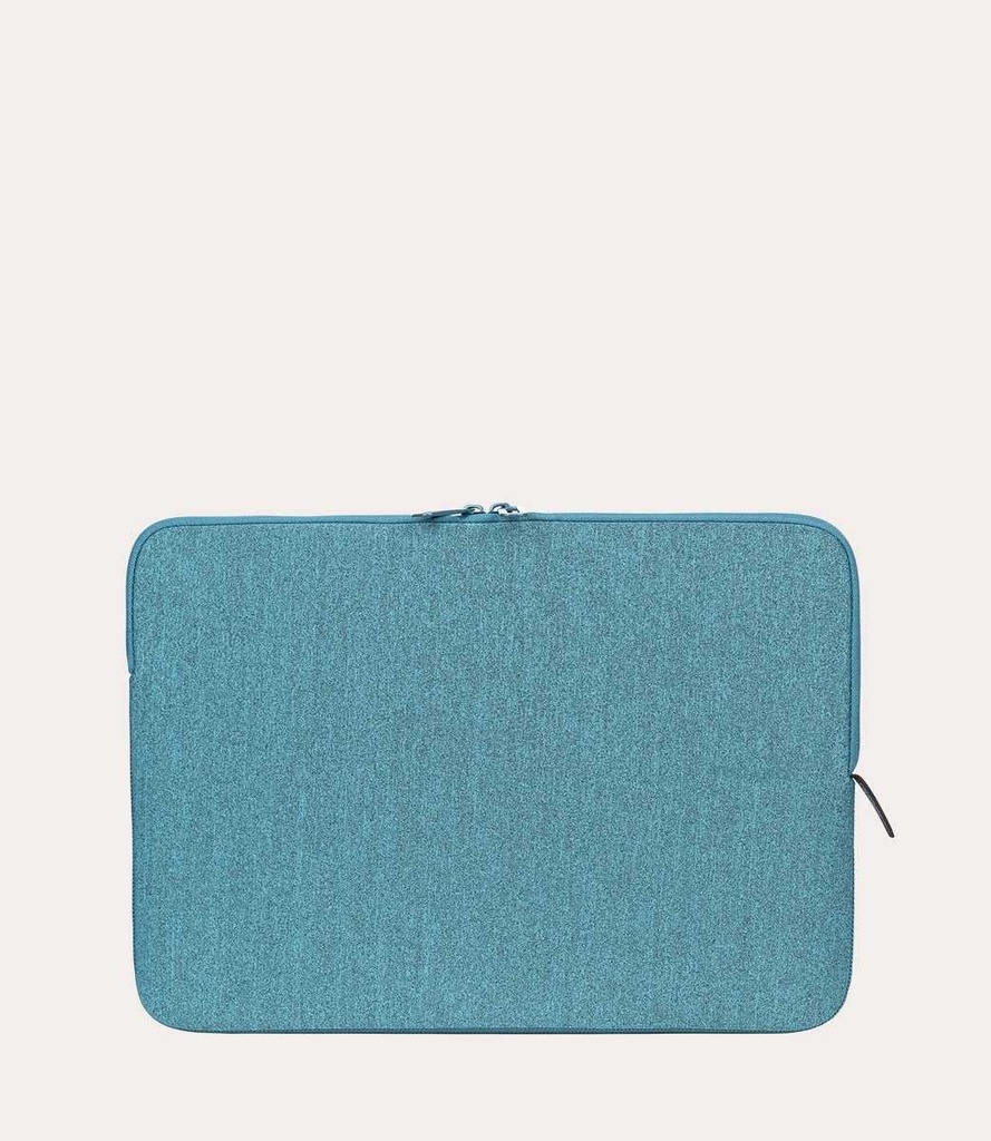 Sleeve Melange for Notebook 15.6" and MacBook Pro 16" - Azure