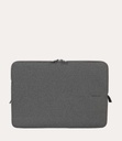 Sleeve Melange for for Notebook 15.6" and MacBook Pro 16" - Grey