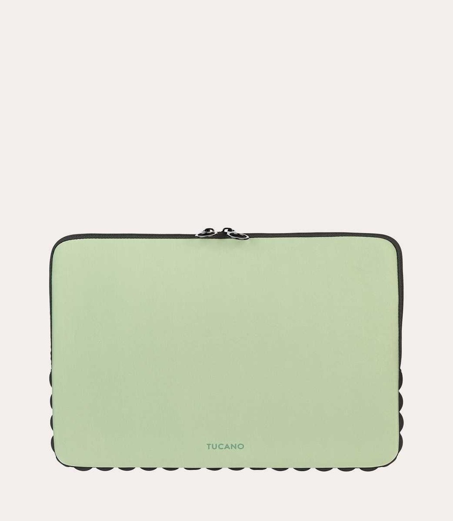 Sleeve Offroad for Notebook 15.6" and MacBook Pro 16" - Green