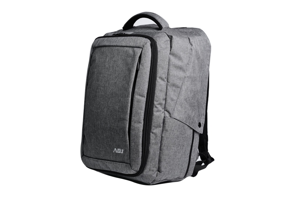 Secure Backpack Urban - 13,3"/15,6" - Grey