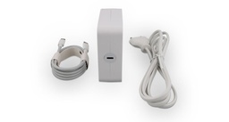 [LMP26055] LMP USB-C GaN Power Adapter 70 W / 67 W / 61 W incl Cable