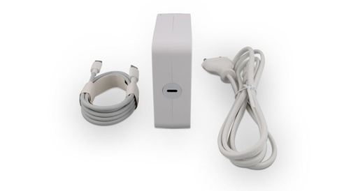 [LMP26055] LMP USB-C GaN Power Adapter 70 W / 67 W / 61 W