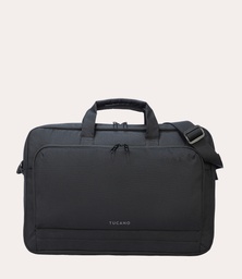 [BSTN-BK] Bag Tucano for Laptop 15.6" - MacBook Pro 16”- Black
