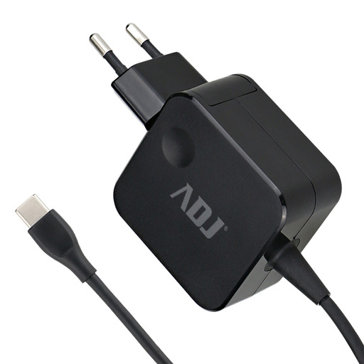 [160-00147] USB Type C - lader voor notebook - 65 W - 1.8m