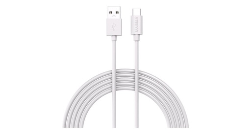 [LMP26574] LMP USB A-C - charging Cable - USB Type A / USB Type C - 1 m