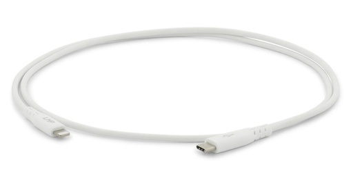 [LMP18995] LMP USB-C to Lightning cable MFI certified - Charge & Sync - 1 m