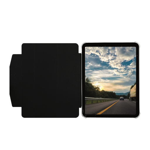 [BSTANDP7L-B] Case/stand - 13" iPad PRO M4/2024 - Black