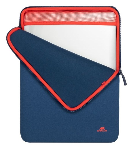 [5226DARKBLUE] Sleeve for Notebook 15.6 / 16 '' - Blue