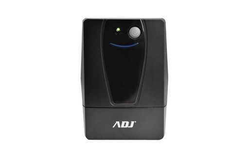 [650-00902] UPS ADJ UPS OFFICE 900VA LINE INTERACTIVE - 2 Schuko outlets