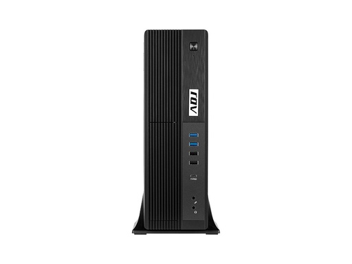 [276-514001] ADJ i5 PC - i5-14400 - H610 - 16GB - 1TB SSD- no OS 