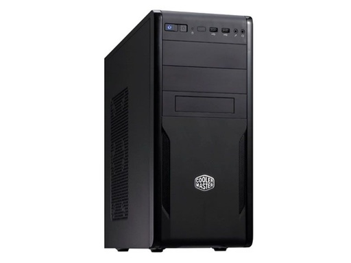 [CM251] Case PC Coolermaster 251- USB 3.0 - No PSU  
