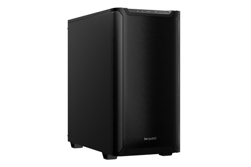 [Base501] Case Bequiet Base 501 - USB-C Front