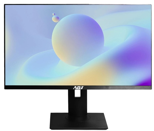 [290-27I51201] All-in-One PC 27"- I512450H - 16GB - M.2 1TB 
