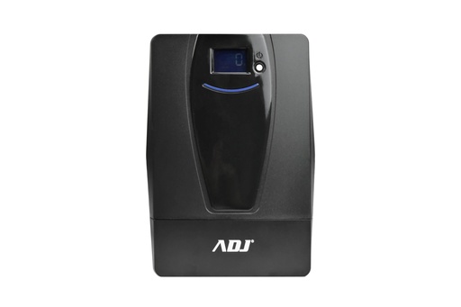 [650-02502] UPS ADJ Server Series 2500VA - Line Interactive -6 IEC outlets