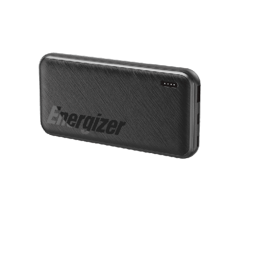 [UE10055PQ] Power Bank 10000 mAh Energizer - Fast Charge -Power Delivery 20w