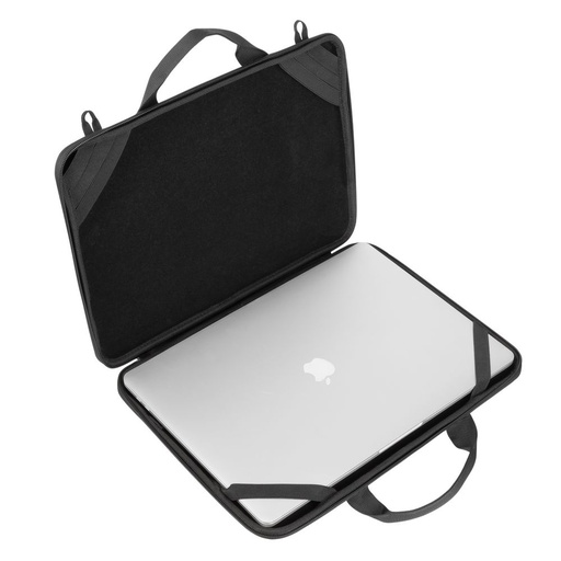 [5131] Hard shell for Notebook 15.6 ''- Black