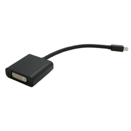 [300-00053] Cable Mini-DisplayPort/DVI-D M/F  15 cm - BLISTER