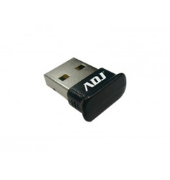 [100-00040] Bluetooth Dongle Mini USB Bluetooth 4.0