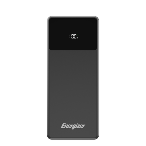 [UE27062PQ] Power Bank for Laptop 27,000mAh 65W PD Energizer 