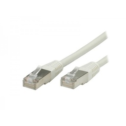 [310-00015] Networking Cable FTP Cat 5e - 7 m  - Shielded - BLISTER 