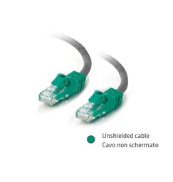 [310-00022] Networking Cable UTP Cat 5e - 0,5 m  